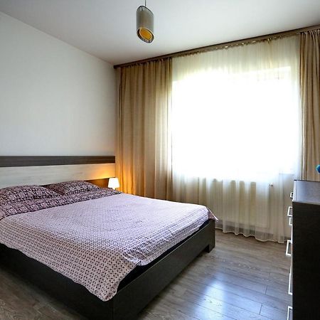 Bloc Izvor Διαμέρισμα Πιτέστι Εξωτερικό φωτογραφία