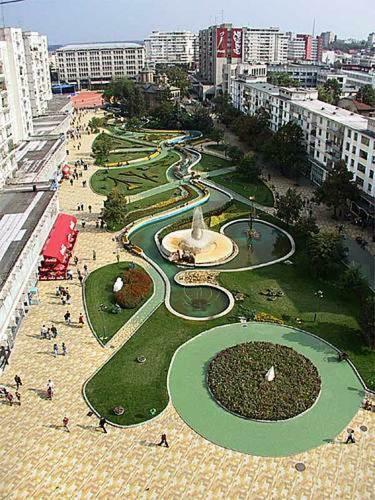 Bloc Izvor Διαμέρισμα Πιτέστι Εξωτερικό φωτογραφία