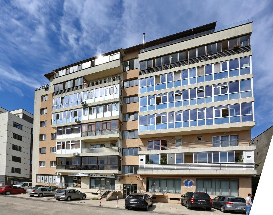 Bloc Izvor Διαμέρισμα Πιτέστι Εξωτερικό φωτογραφία