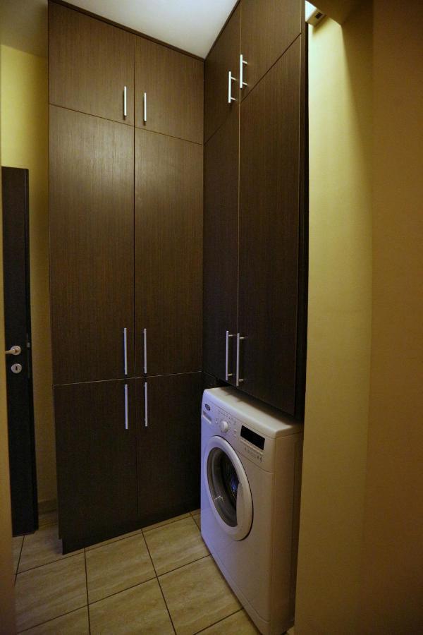 Bloc Izvor Διαμέρισμα Πιτέστι Εξωτερικό φωτογραφία